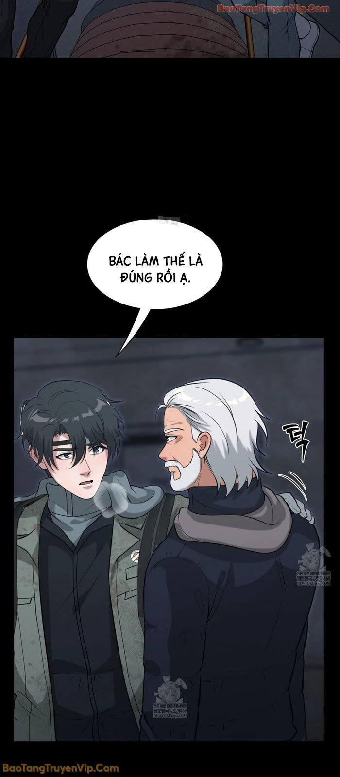 Nhân Viên Văn Phòng Trong Tận Thế Kỷ Băng Hà Chapter 44 - 5