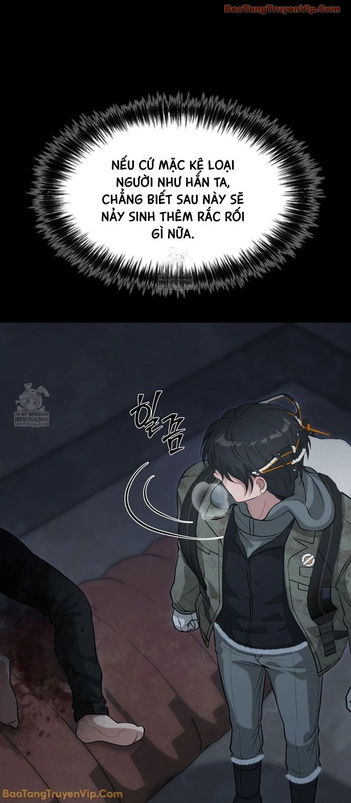 Nhân Viên Văn Phòng Trong Tận Thế Kỷ Băng Hà Chapter 44 - 6