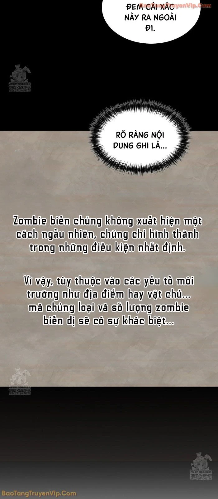 Nhân Viên Văn Phòng Trong Tận Thế Kỷ Băng Hà Chapter 44 - 8