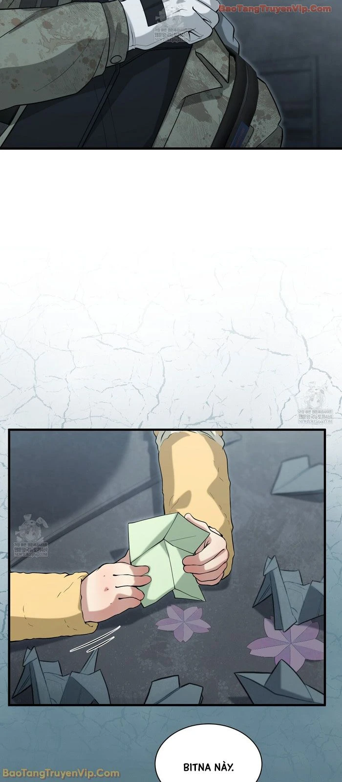 Nhân Viên Văn Phòng Trong Tận Thế Kỷ Băng Hà Chapter 44 - 10