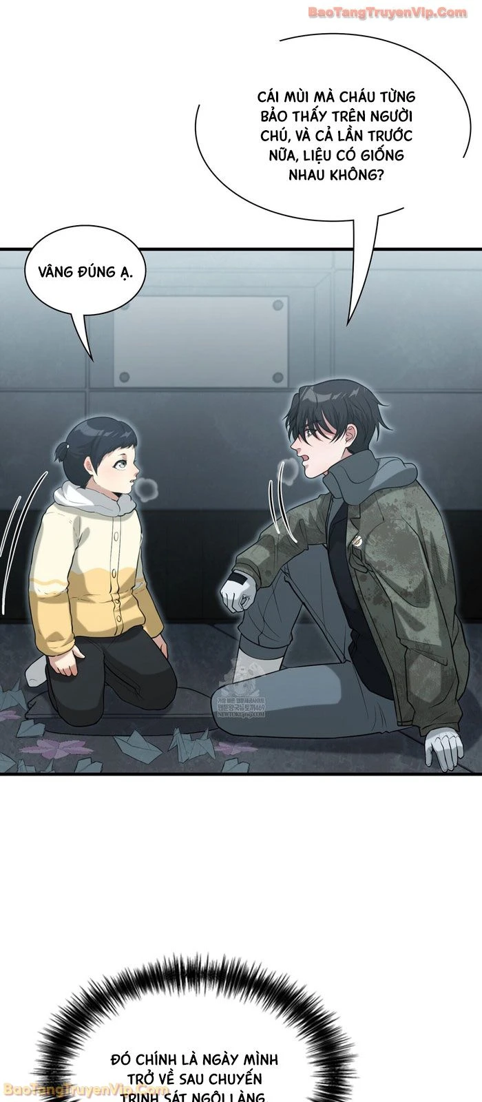 Nhân Viên Văn Phòng Trong Tận Thế Kỷ Băng Hà Chapter 44 - 13