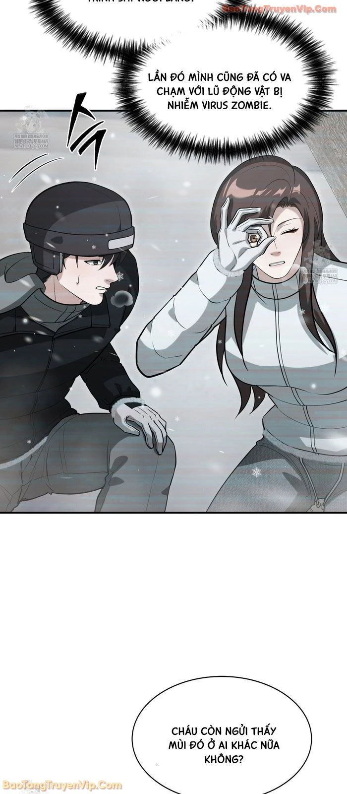 Nhân Viên Văn Phòng Trong Tận Thế Kỷ Băng Hà Chapter 44 - 14