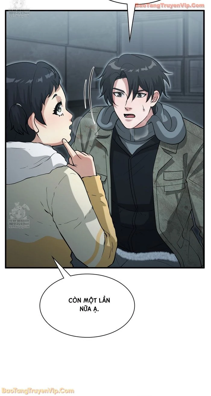 Nhân Viên Văn Phòng Trong Tận Thế Kỷ Băng Hà Chapter 44 - 15