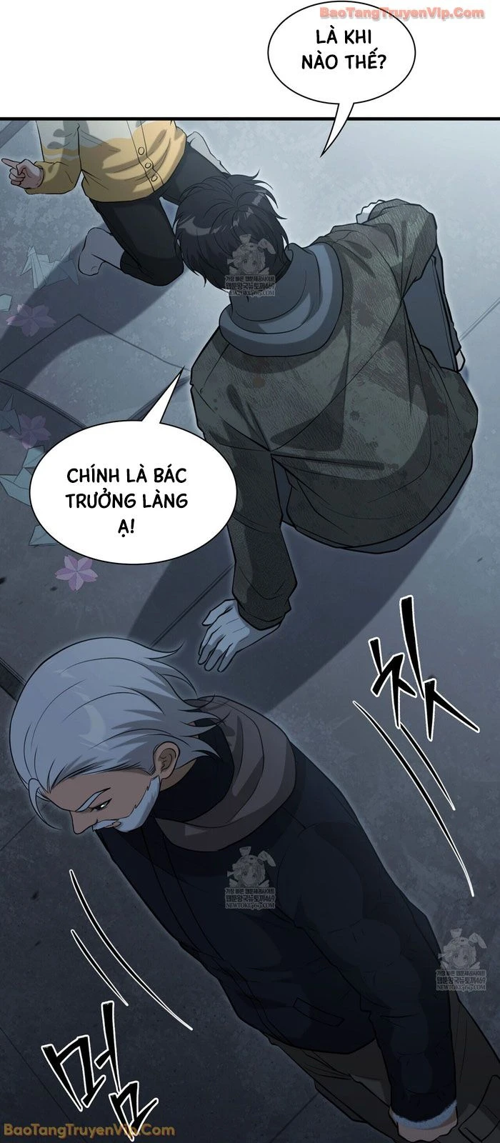 Nhân Viên Văn Phòng Trong Tận Thế Kỷ Băng Hà Chapter 44 - 16