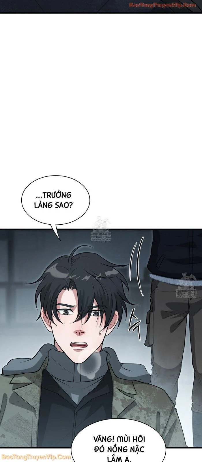 Nhân Viên Văn Phòng Trong Tận Thế Kỷ Băng Hà Chapter 44 - 17