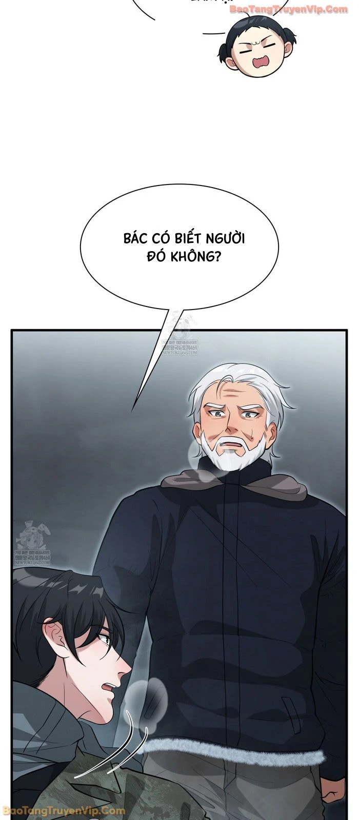 Nhân Viên Văn Phòng Trong Tận Thế Kỷ Băng Hà Chapter 44 - 18