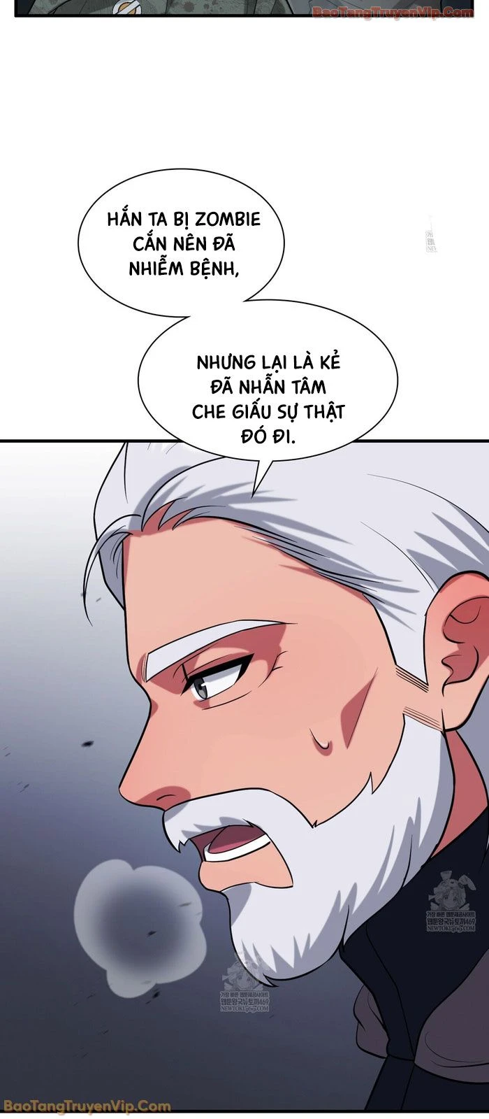 Nhân Viên Văn Phòng Trong Tận Thế Kỷ Băng Hà Chapter 44 - 19