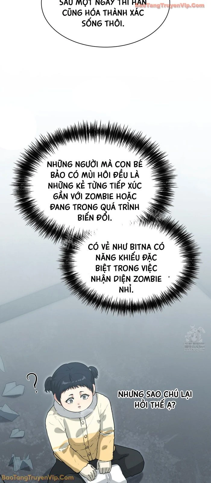 Nhân Viên Văn Phòng Trong Tận Thế Kỷ Băng Hà Chapter 44 - 21