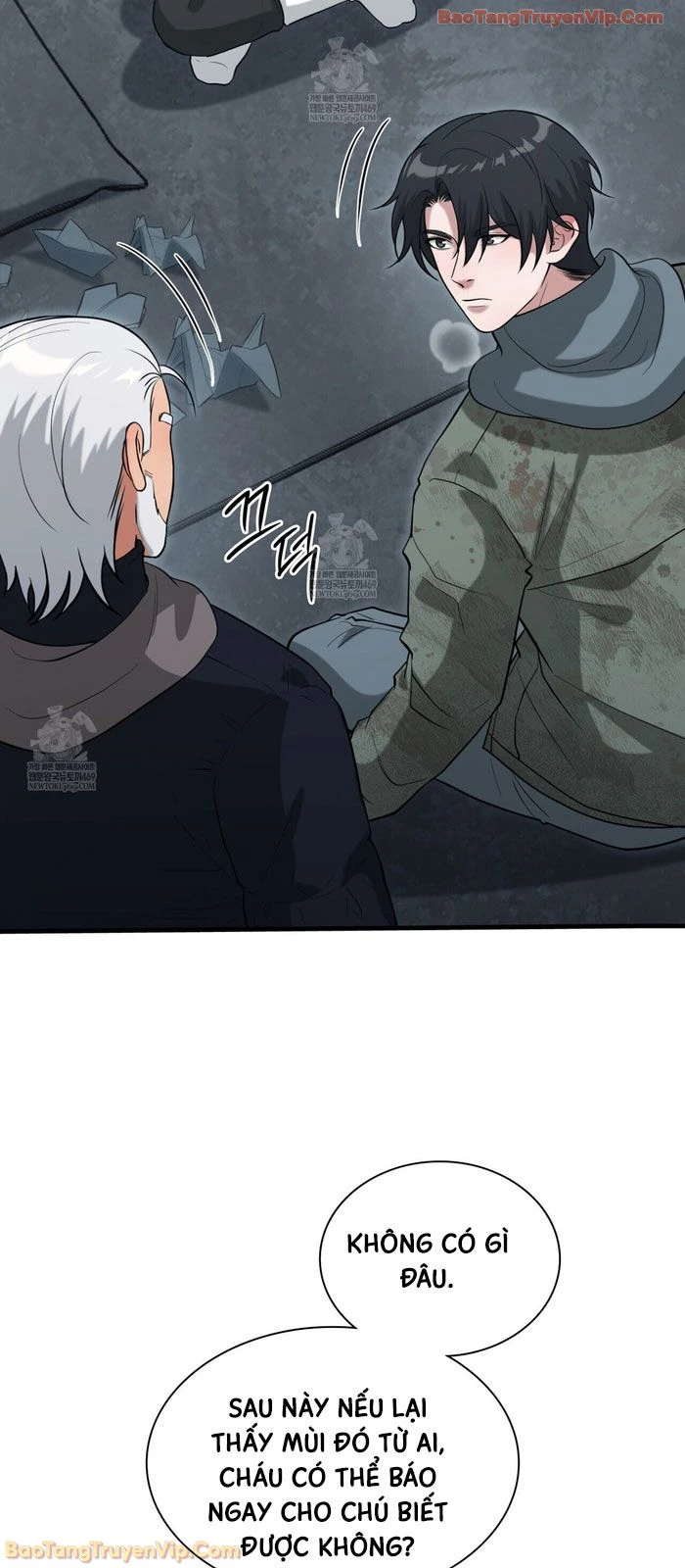 Nhân Viên Văn Phòng Trong Tận Thế Kỷ Băng Hà Chapter 44 - 22