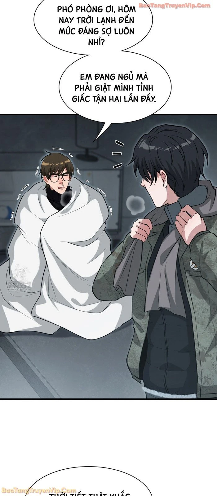 Nhân Viên Văn Phòng Trong Tận Thế Kỷ Băng Hà Chapter 44 - 26