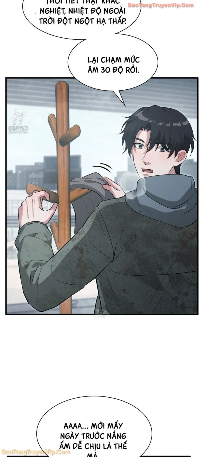 Nhân Viên Văn Phòng Trong Tận Thế Kỷ Băng Hà Chapter 44 - 27