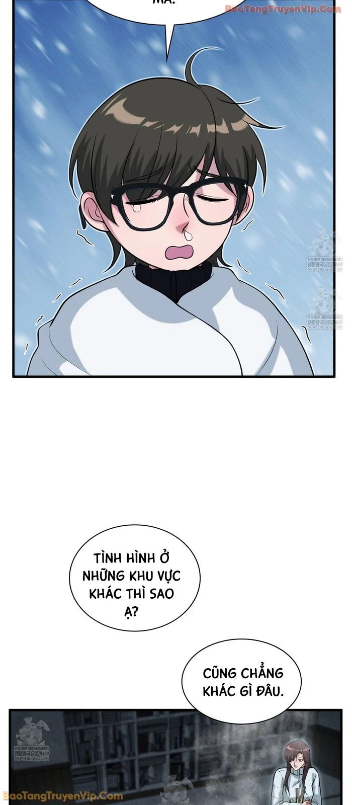 Nhân Viên Văn Phòng Trong Tận Thế Kỷ Băng Hà Chapter 44 - 28