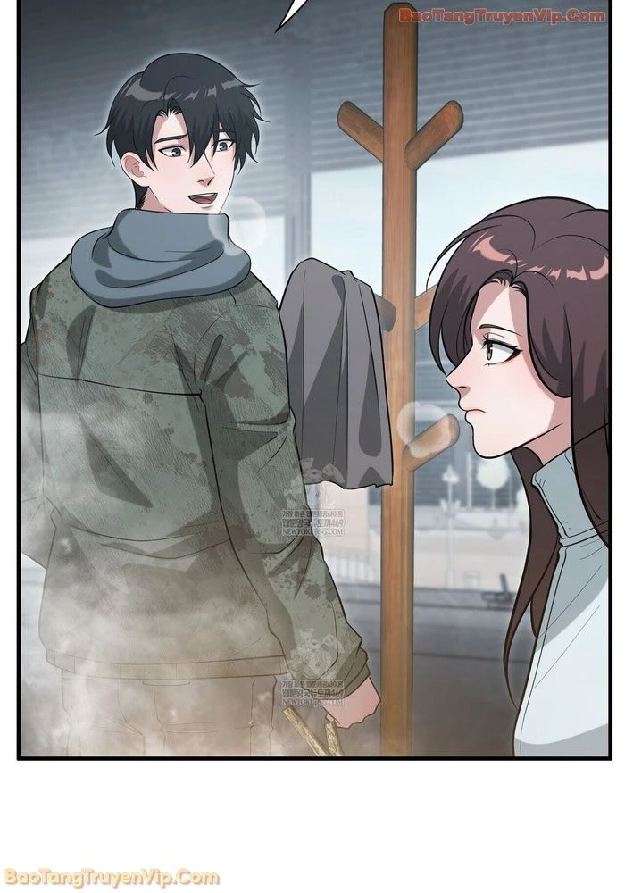 Nhân Viên Văn Phòng Trong Tận Thế Kỷ Băng Hà Chapter 44 - 31