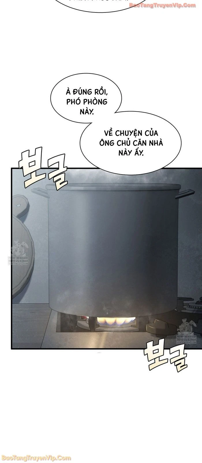 Nhân Viên Văn Phòng Trong Tận Thế Kỷ Băng Hà Chapter 44 - 33