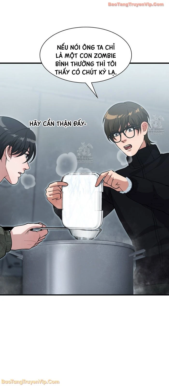 Nhân Viên Văn Phòng Trong Tận Thế Kỷ Băng Hà Chapter 44 - 34