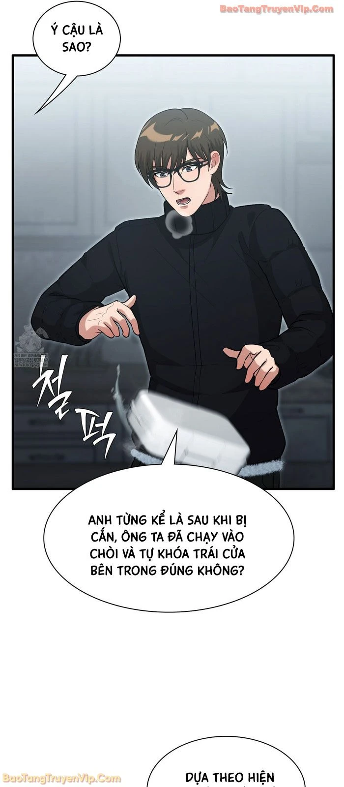 Nhân Viên Văn Phòng Trong Tận Thế Kỷ Băng Hà Chapter 44 - 35