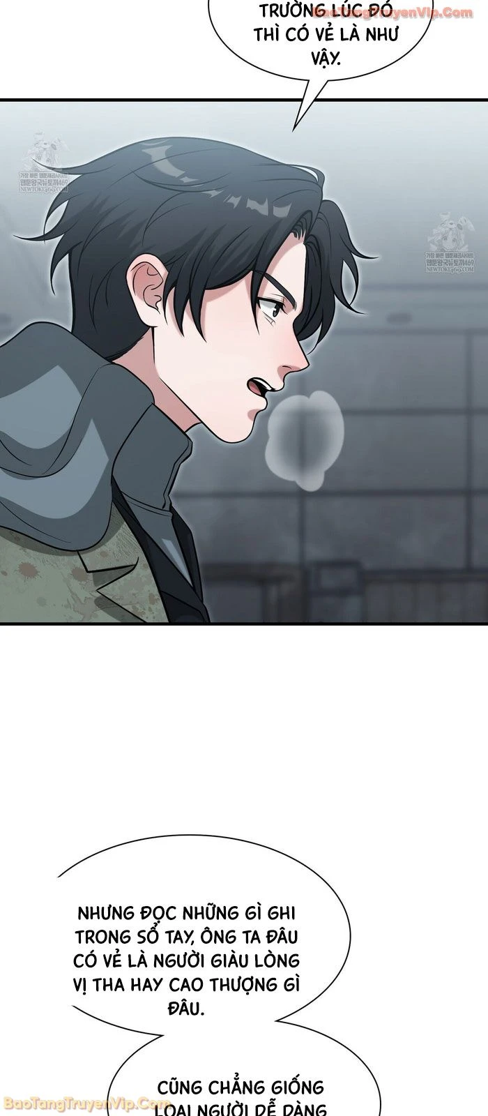 Nhân Viên Văn Phòng Trong Tận Thế Kỷ Băng Hà Chapter 44 - 36