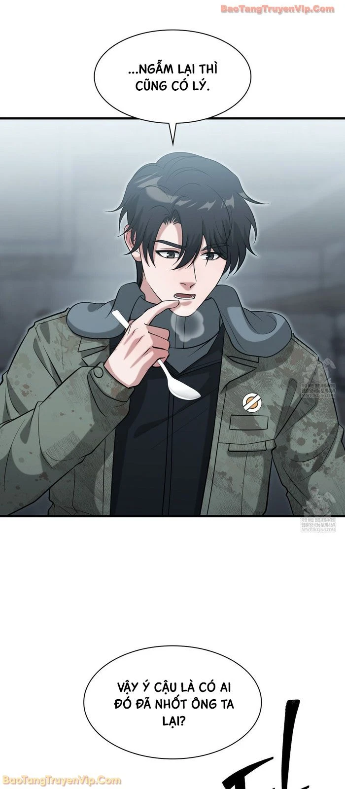 Nhân Viên Văn Phòng Trong Tận Thế Kỷ Băng Hà Chapter 44 - 38