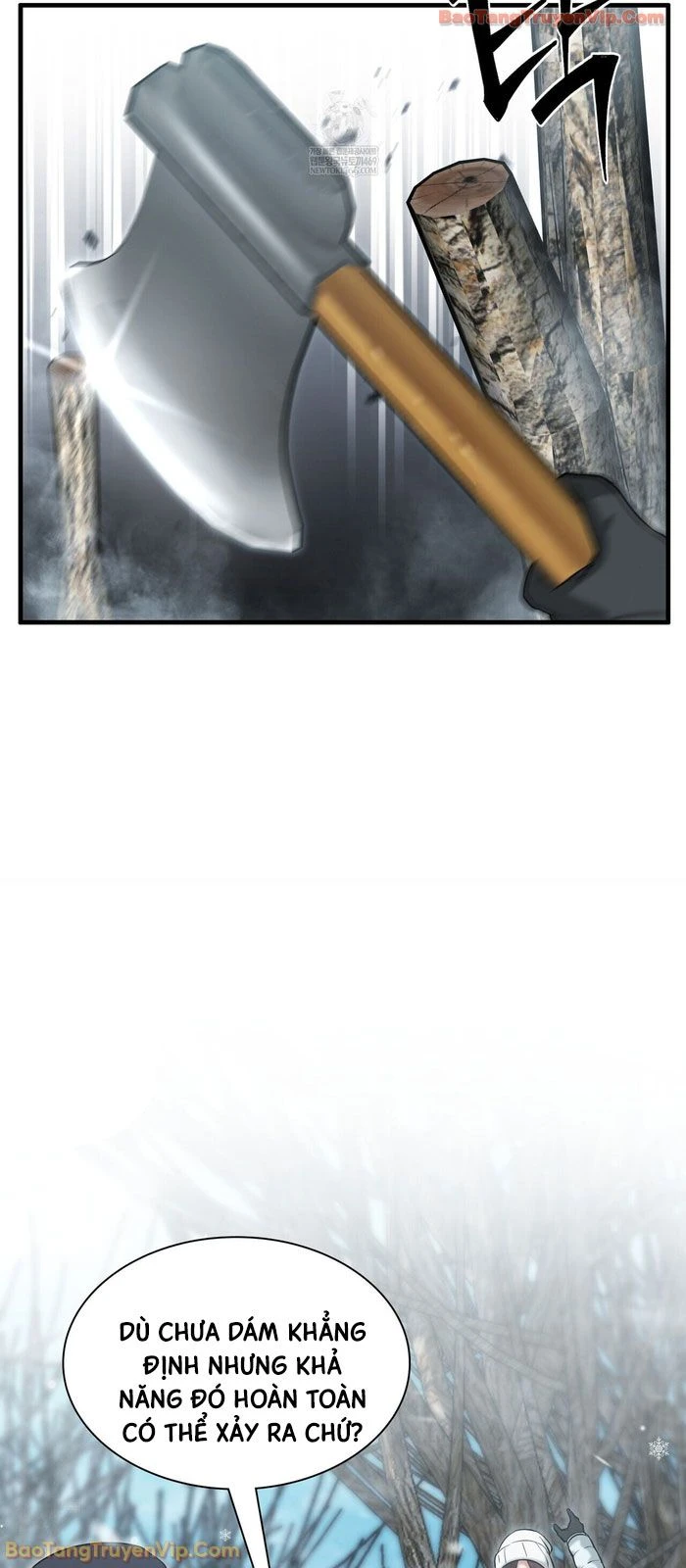 Nhân Viên Văn Phòng Trong Tận Thế Kỷ Băng Hà Chapter 44 - 39