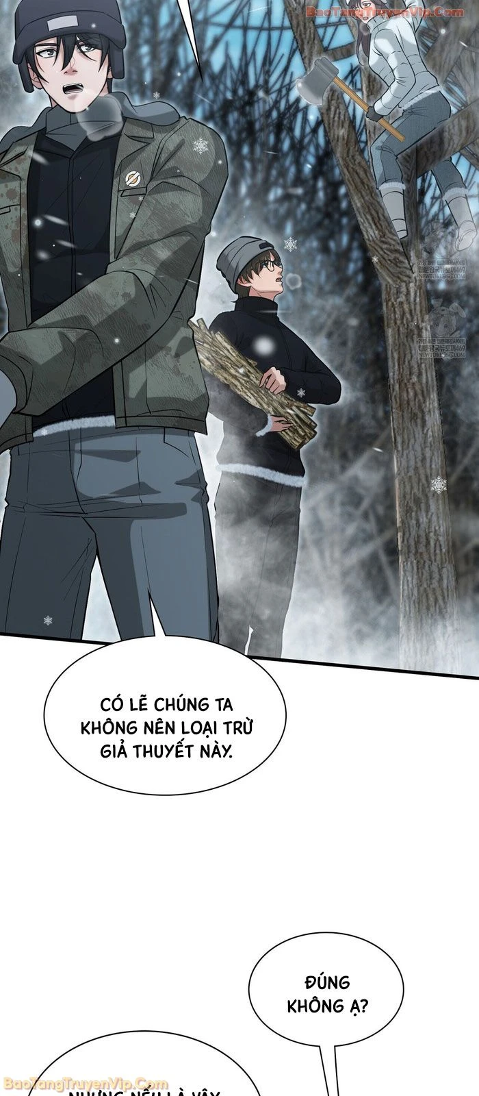 Nhân Viên Văn Phòng Trong Tận Thế Kỷ Băng Hà Chapter 44 - 40