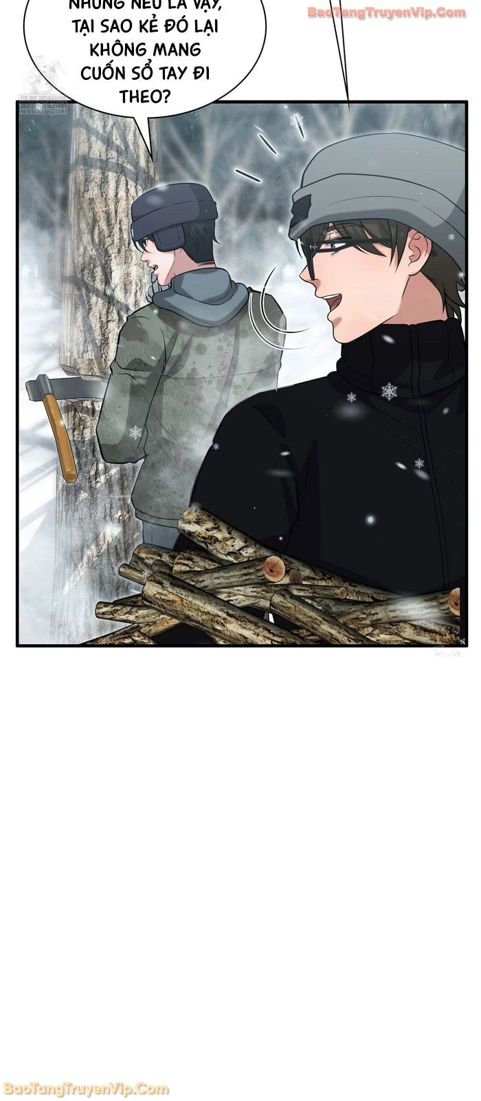 Nhân Viên Văn Phòng Trong Tận Thế Kỷ Băng Hà Chapter 44 - 41