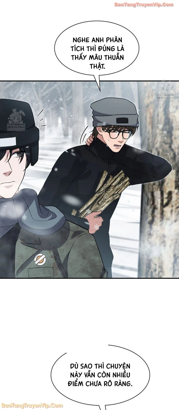 Nhân Viên Văn Phòng Trong Tận Thế Kỷ Băng Hà Chapter 44 - 42