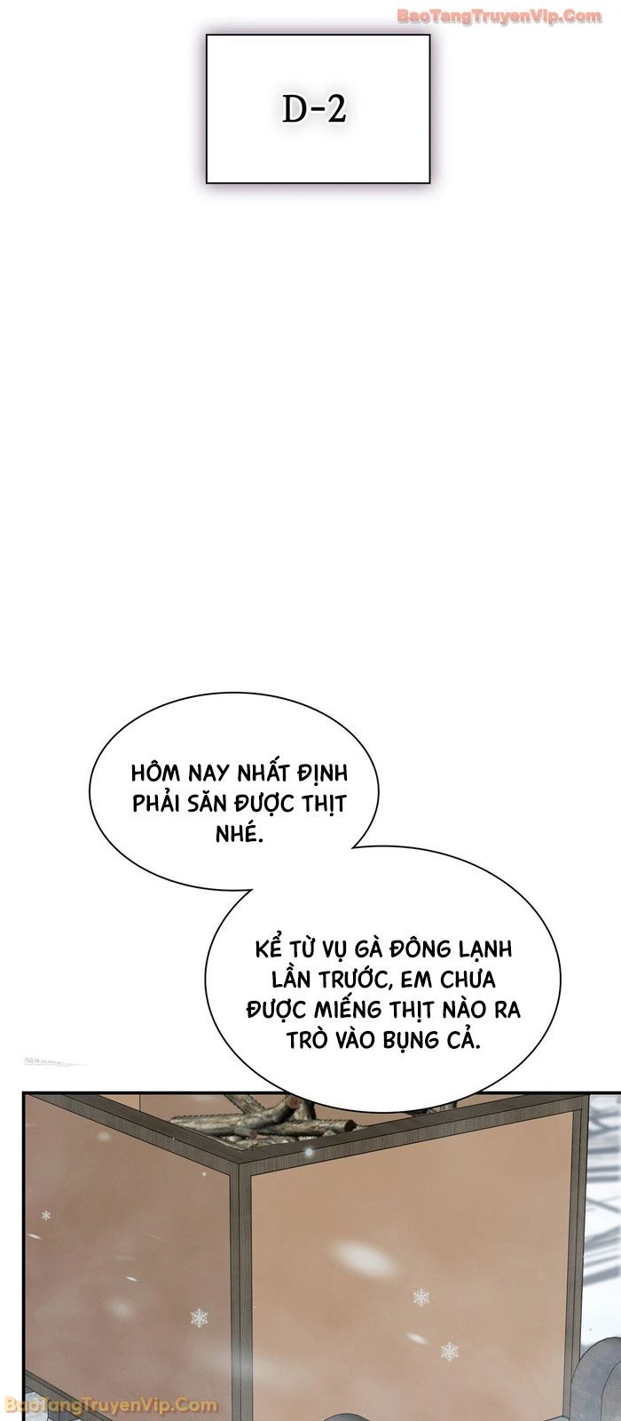 Nhân Viên Văn Phòng Trong Tận Thế Kỷ Băng Hà Chapter 44 - 44
