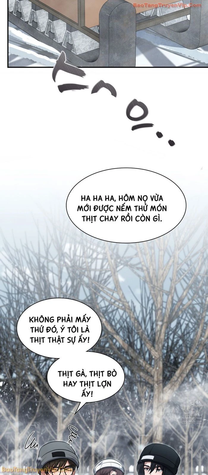 Nhân Viên Văn Phòng Trong Tận Thế Kỷ Băng Hà Chapter 44 - 45