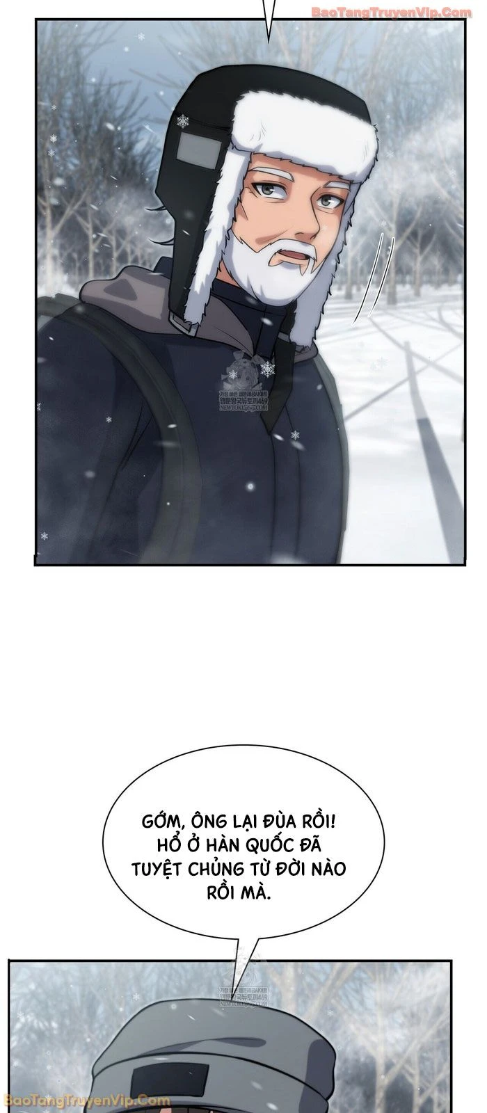 Nhân Viên Văn Phòng Trong Tận Thế Kỷ Băng Hà Chapter 44 - 49