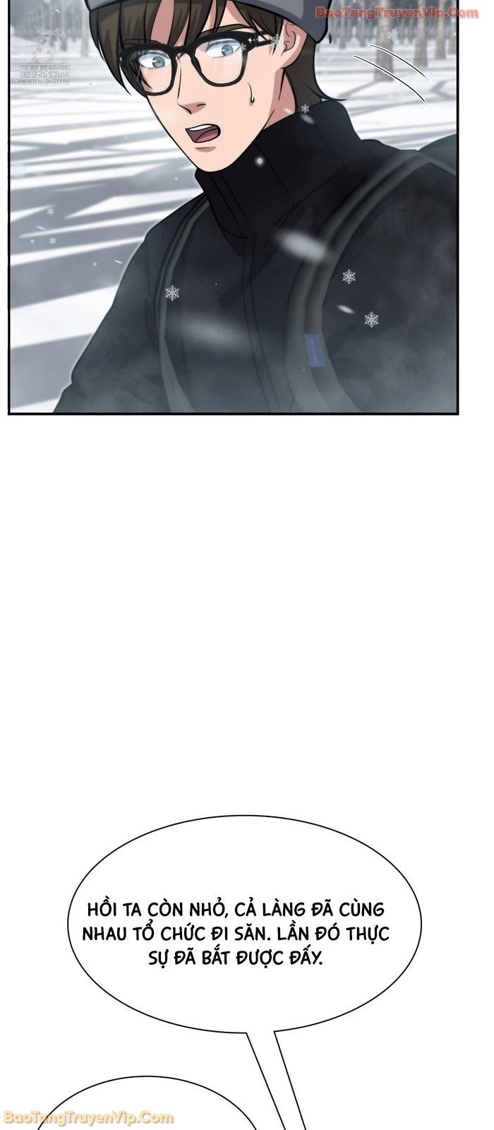 Nhân Viên Văn Phòng Trong Tận Thế Kỷ Băng Hà Chapter 44 - 50