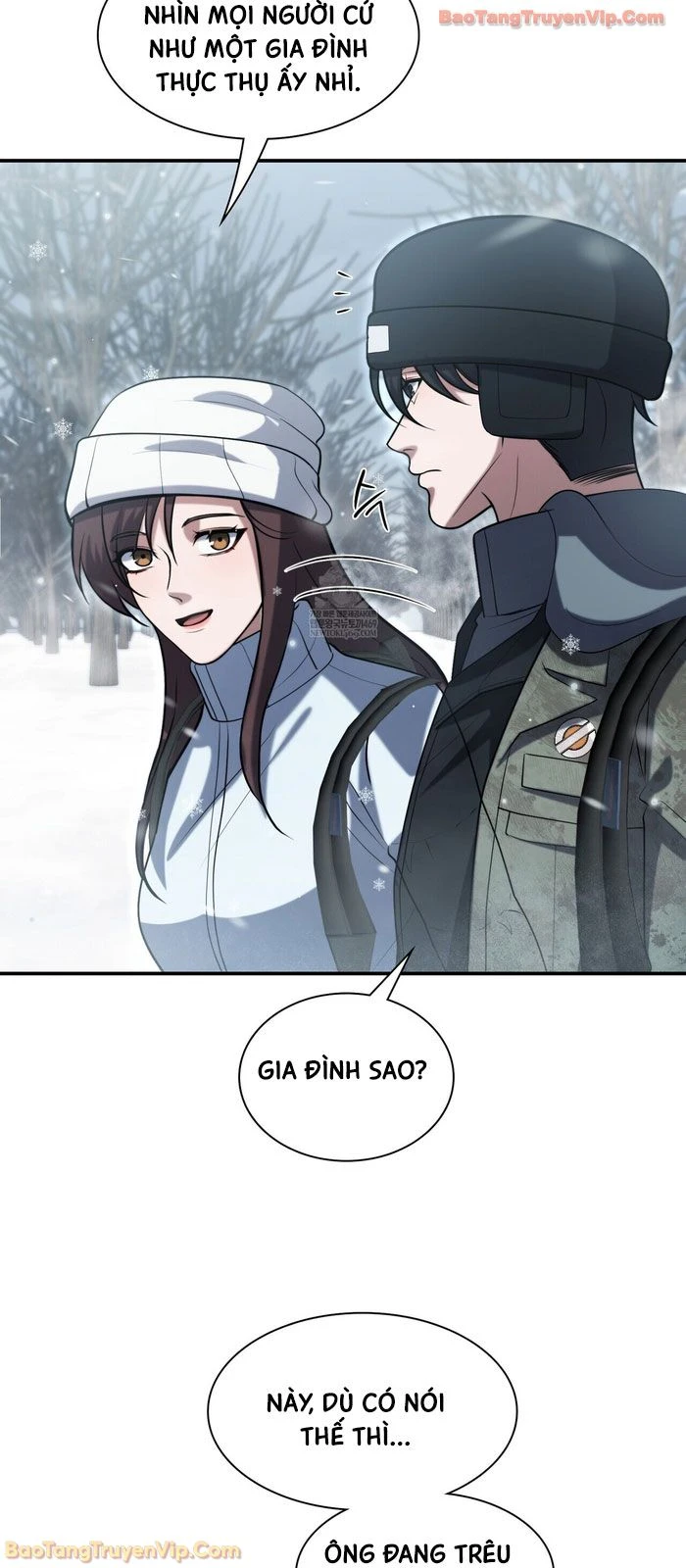 Nhân Viên Văn Phòng Trong Tận Thế Kỷ Băng Hà Chapter 44 - 52