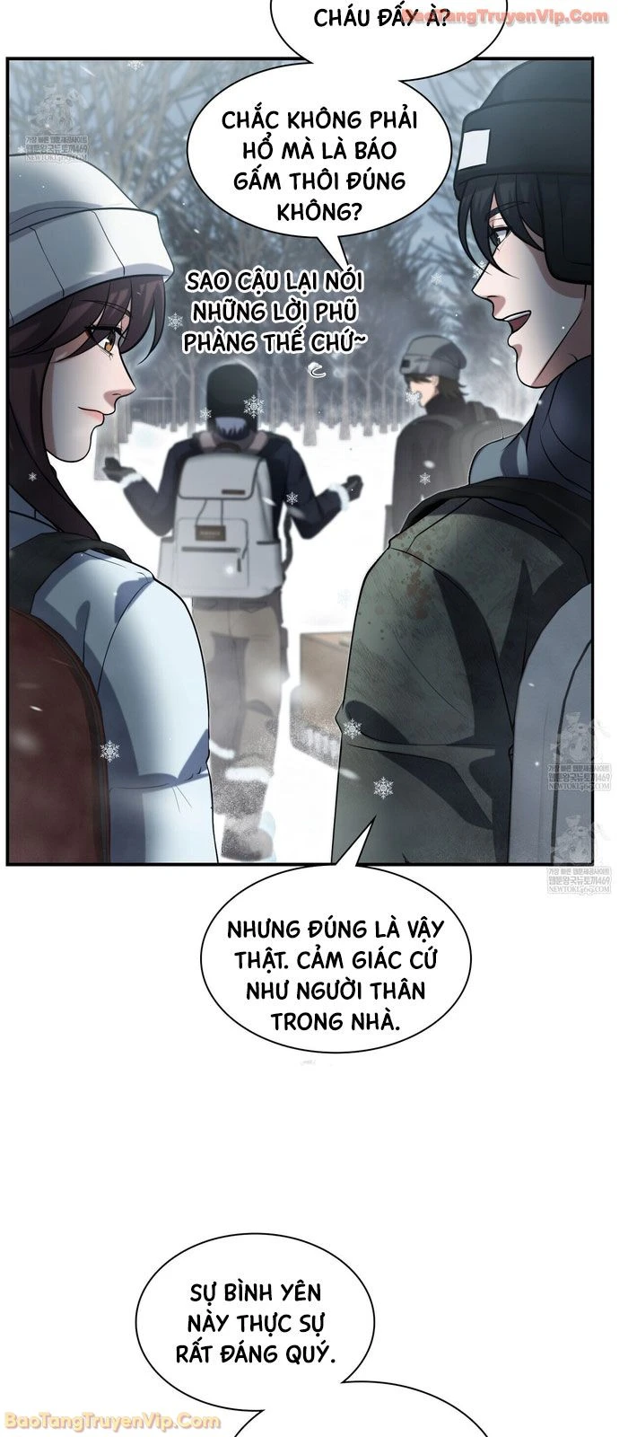 Nhân Viên Văn Phòng Trong Tận Thế Kỷ Băng Hà Chapter 44 - 53