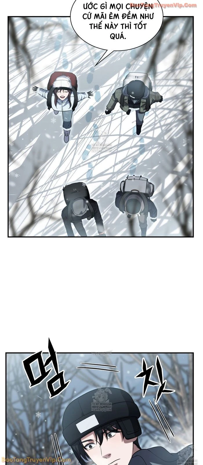 Nhân Viên Văn Phòng Trong Tận Thế Kỷ Băng Hà Chapter 44 - 54