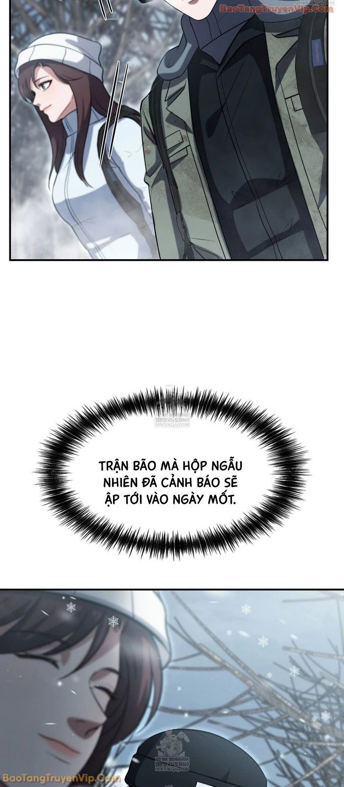 Nhân Viên Văn Phòng Trong Tận Thế Kỷ Băng Hà Chapter 44 - 55