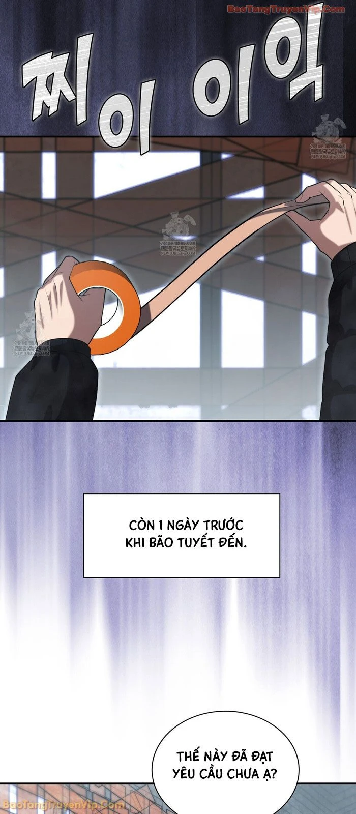 Nhân Viên Văn Phòng Trong Tận Thế Kỷ Băng Hà Chapter 44 - 57