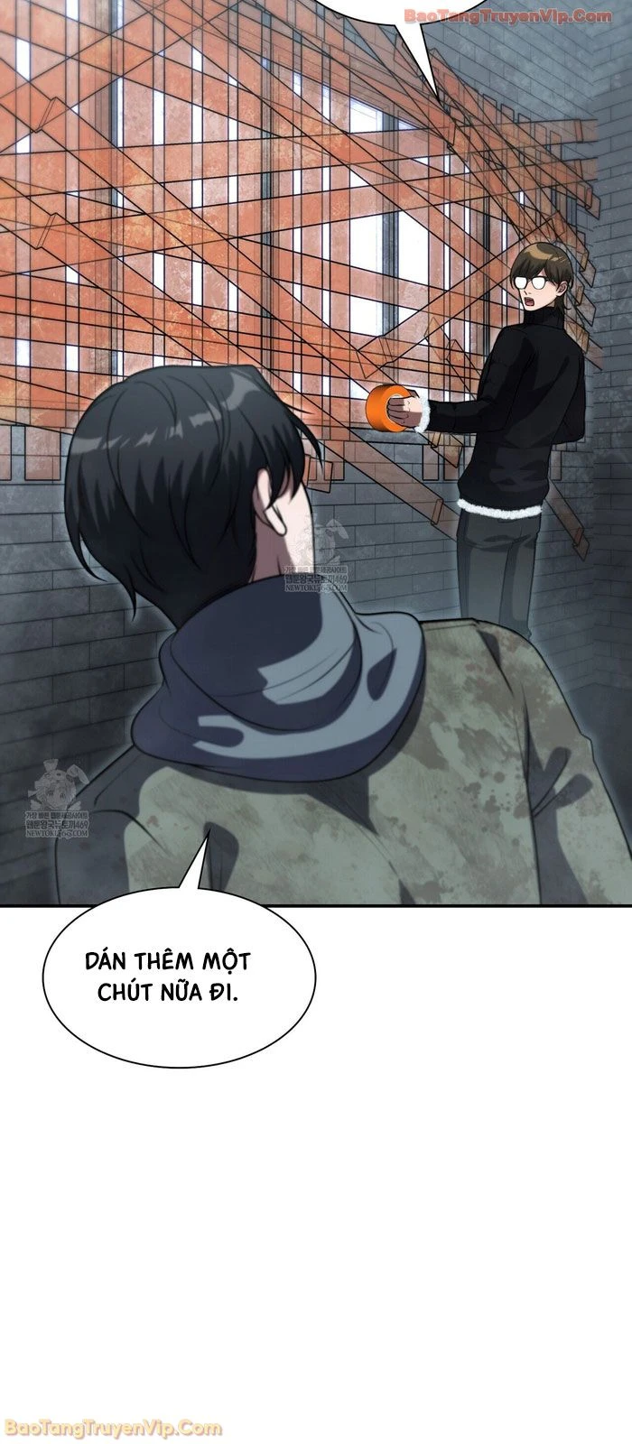 Nhân Viên Văn Phòng Trong Tận Thế Kỷ Băng Hà Chapter 44 - 58