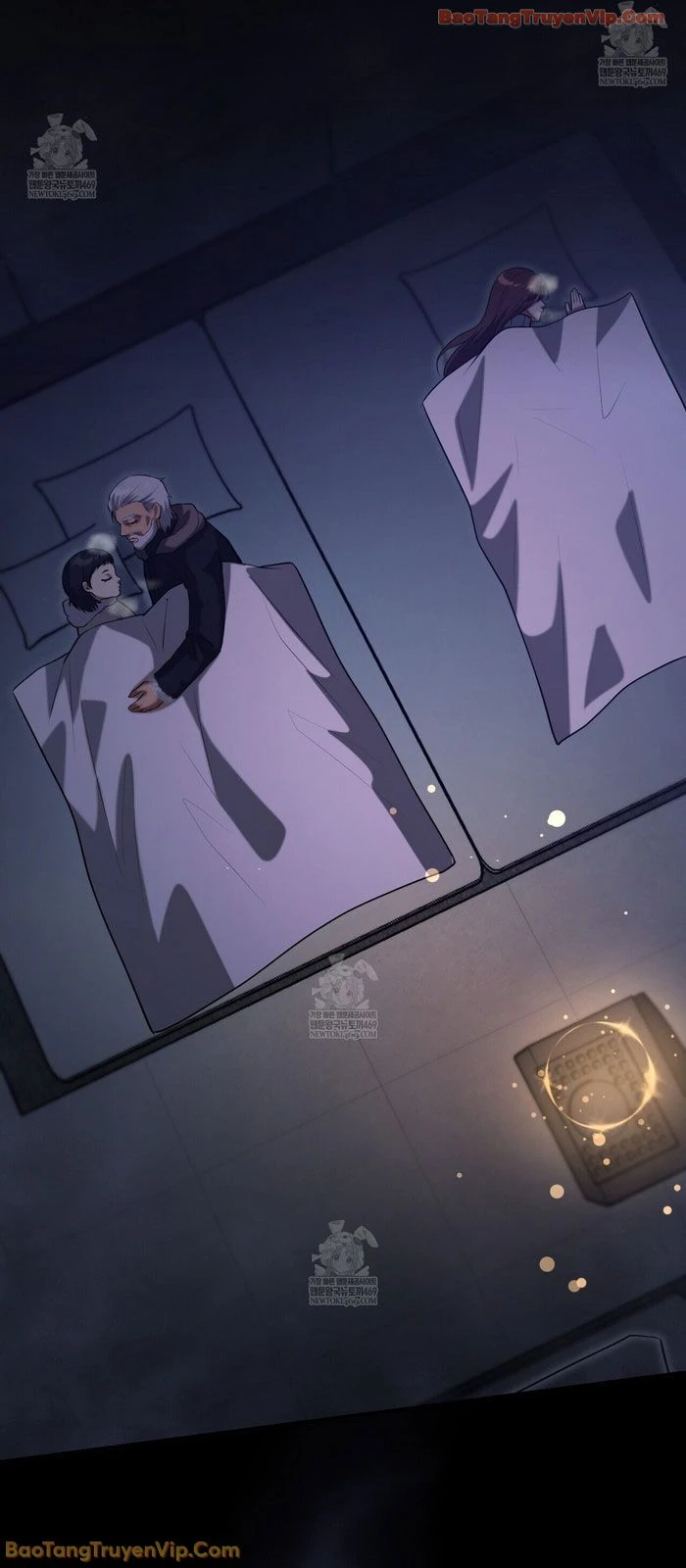 Nhân Viên Văn Phòng Trong Tận Thế Kỷ Băng Hà Chapter 44 - 62