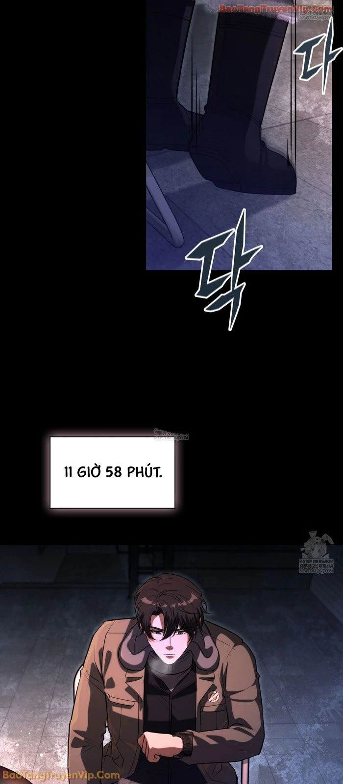 Nhân Viên Văn Phòng Trong Tận Thế Kỷ Băng Hà Chapter 44 - 65