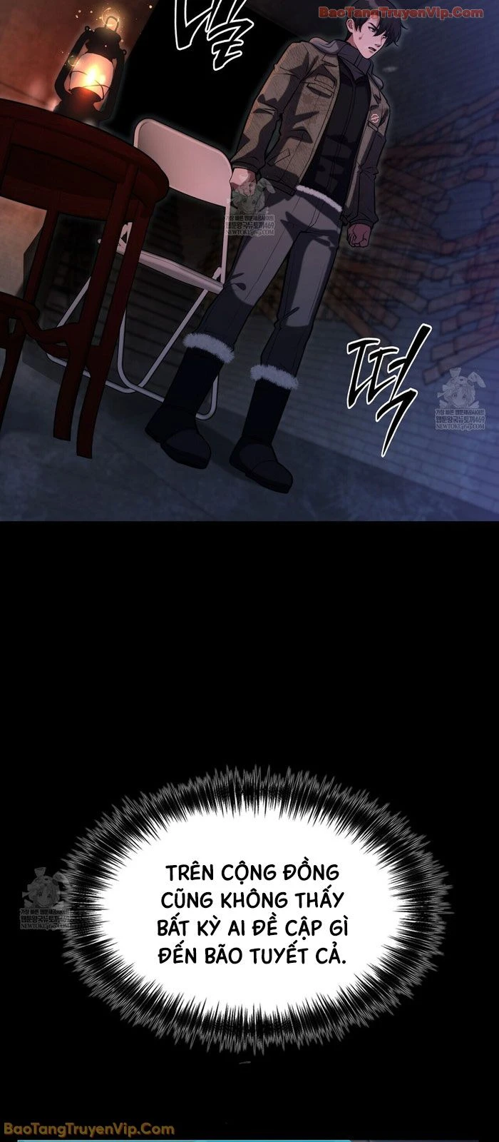 Nhân Viên Văn Phòng Trong Tận Thế Kỷ Băng Hà Chapter 44 - 69