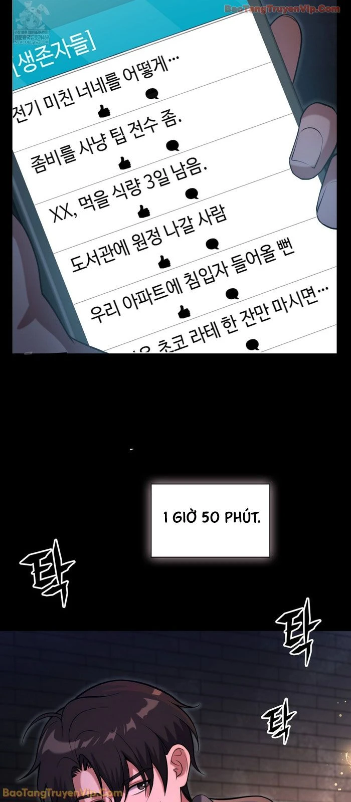 Nhân Viên Văn Phòng Trong Tận Thế Kỷ Băng Hà Chapter 44 - 70