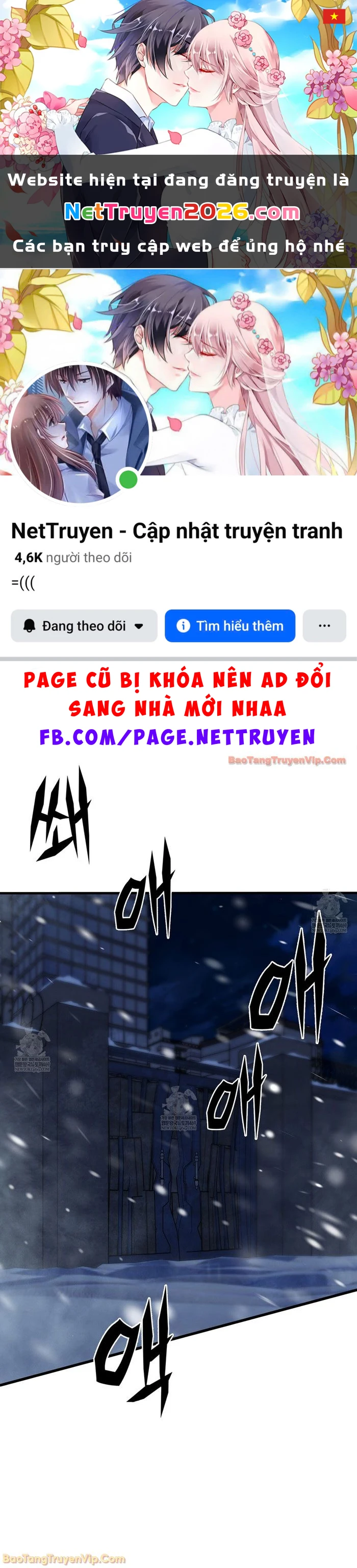 Nhân Viên Văn Phòng Trong Tận Thế Kỷ Băng Hà Chapter 45 - 1