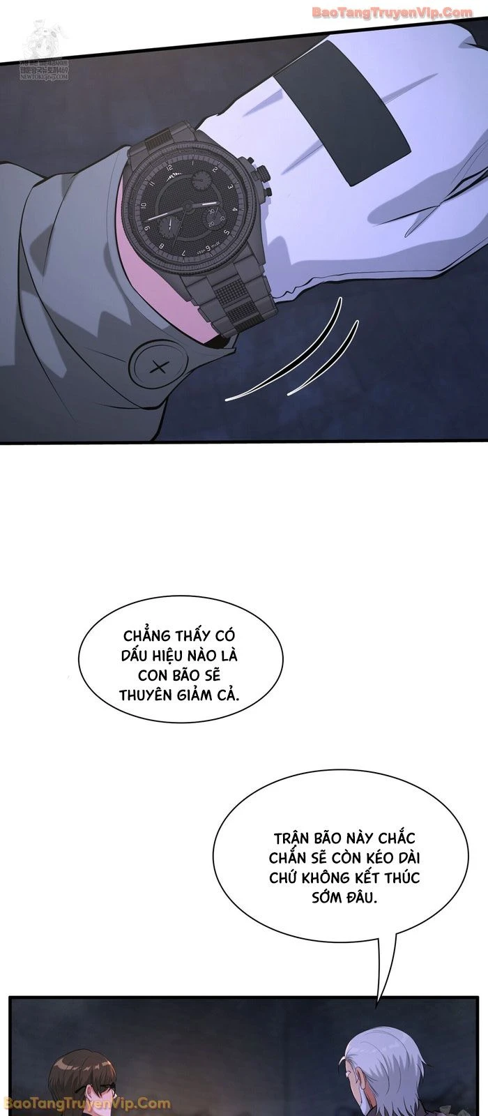 Nhân Viên Văn Phòng Trong Tận Thế Kỷ Băng Hà Chapter 45 - 2