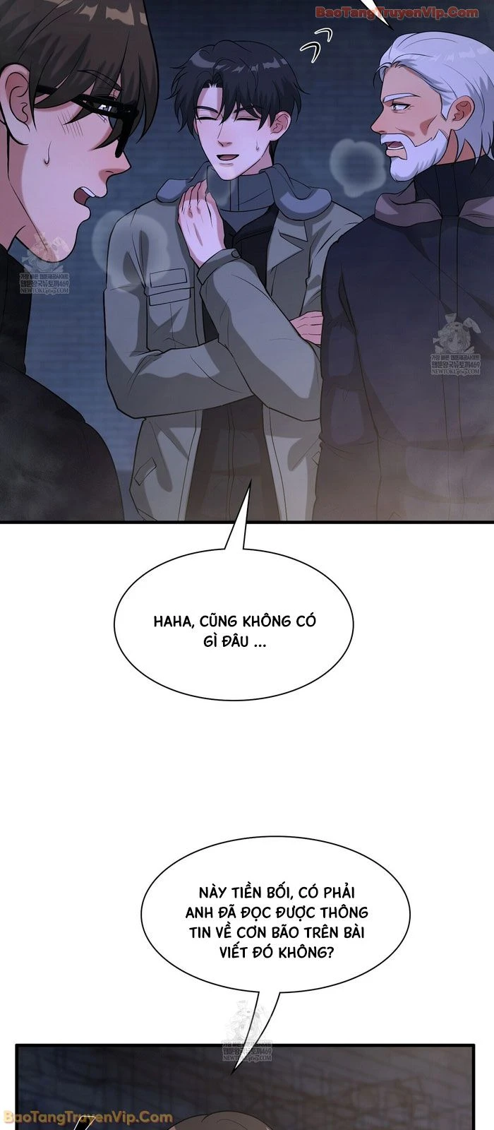 Nhân Viên Văn Phòng Trong Tận Thế Kỷ Băng Hà Chapter 45 - 4