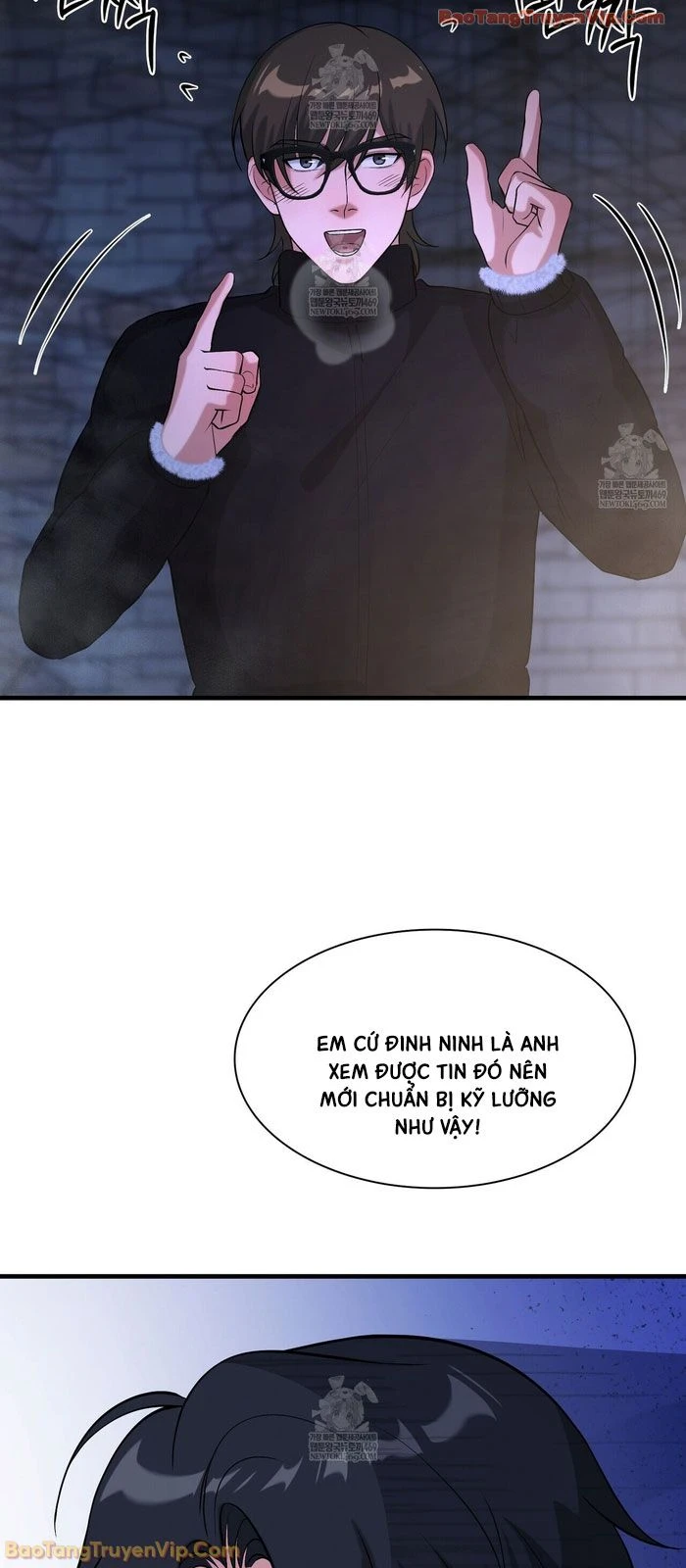 Nhân Viên Văn Phòng Trong Tận Thế Kỷ Băng Hà Chapter 45 - 6