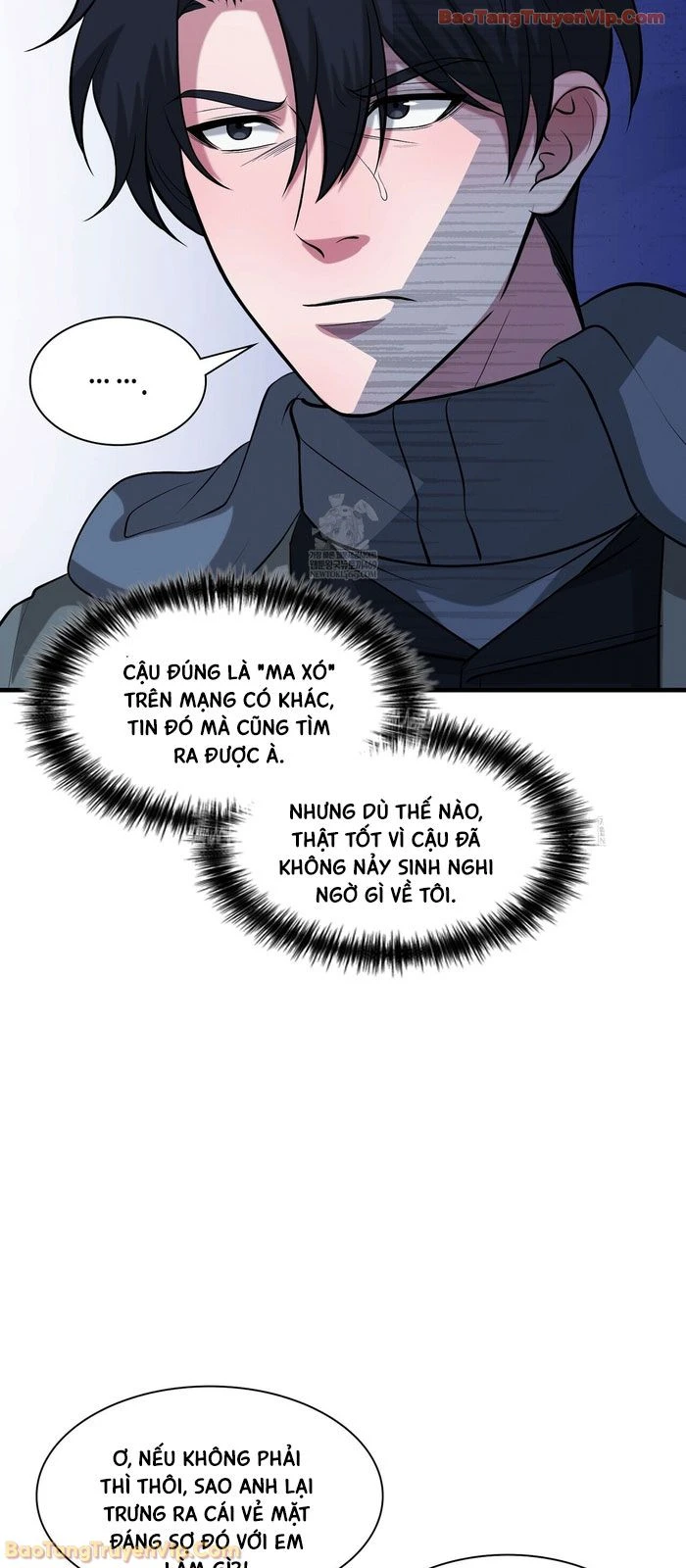 Nhân Viên Văn Phòng Trong Tận Thế Kỷ Băng Hà Chapter 45 - 7