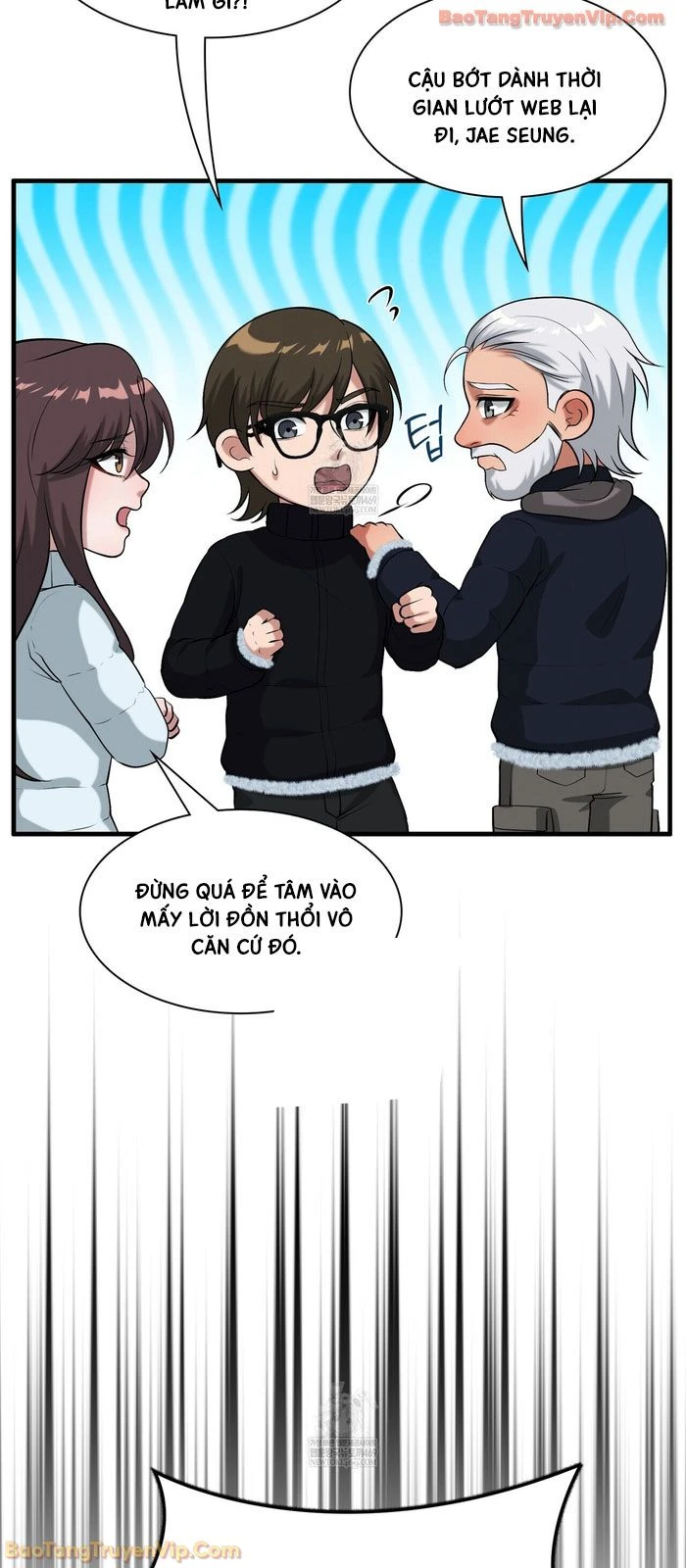 Nhân Viên Văn Phòng Trong Tận Thế Kỷ Băng Hà Chapter 45 - 8