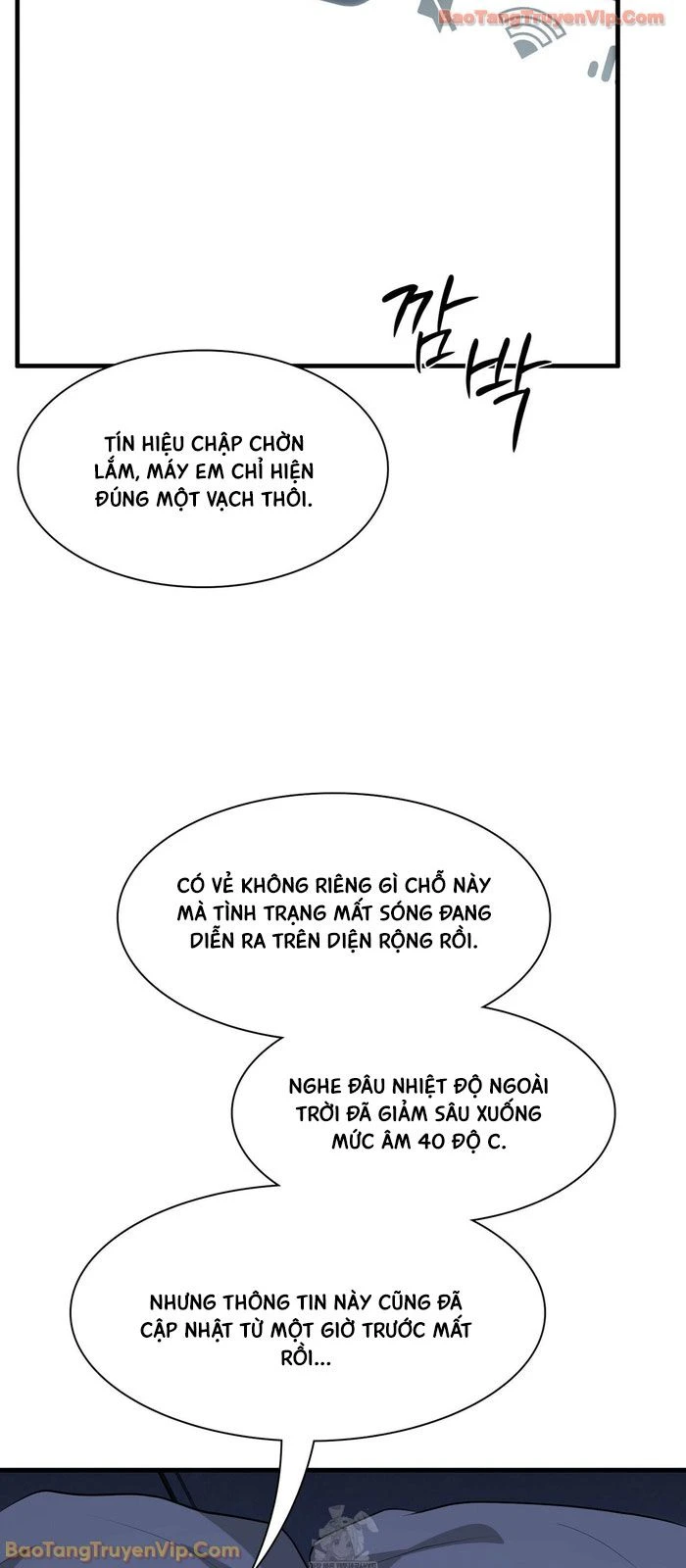 Nhân Viên Văn Phòng Trong Tận Thế Kỷ Băng Hà Chapter 45 - 10