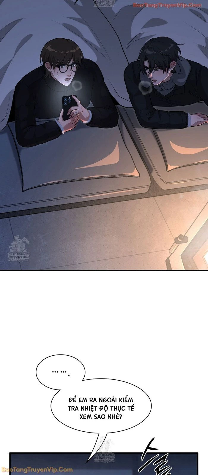 Nhân Viên Văn Phòng Trong Tận Thế Kỷ Băng Hà Chapter 45 - 11