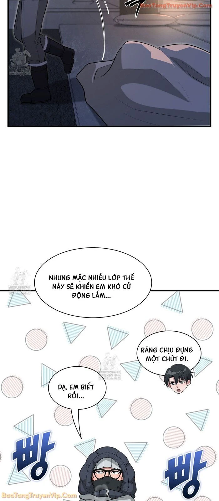 Nhân Viên Văn Phòng Trong Tận Thế Kỷ Băng Hà Chapter 45 - 14