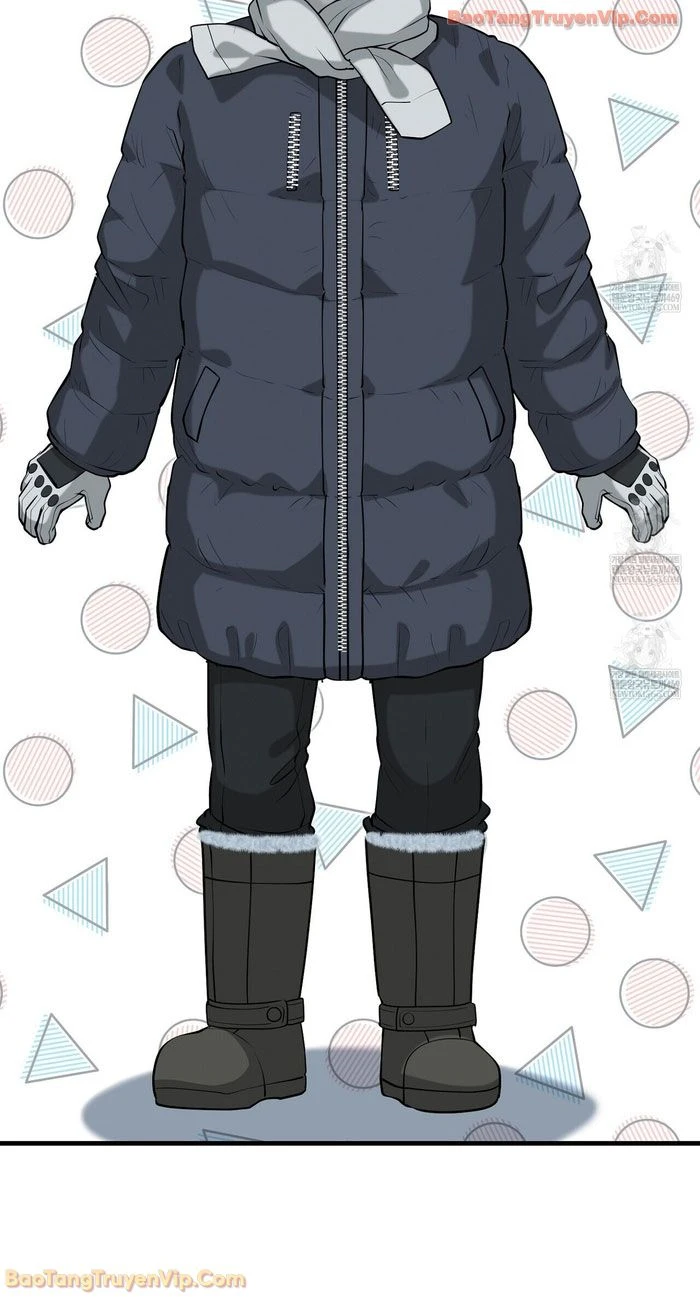 Nhân Viên Văn Phòng Trong Tận Thế Kỷ Băng Hà Chapter 45 - 15